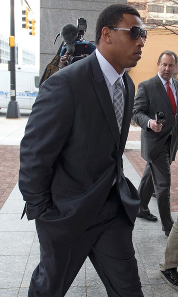 Hardy case dismissed as accuser no-shows, NFL still may weigh in